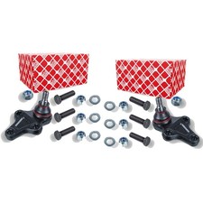 Rotule de suspension Suzuki X90