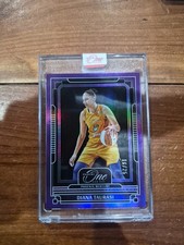 2025 Panini One And One Diana Taurasi Purple # /25 !! 🔥🔥 Phoenix Mercury