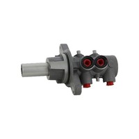 Hauptbremszylinder Triscan Aftermarket-Expertise FüR U.A. Fiat Fiorino