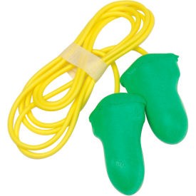 Howard Leight LPF-30 Maximum Lite Ear Plugs Disposable NRR 30 Corded 100