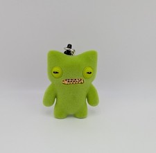 NEW 2026 Fuggler 24 CARATS OF CHAOS Munch Munch Backpack Clip CATCH ME'S