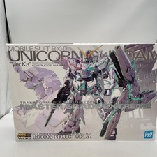 1/100 MGEX RX-0 Unicorn Gundam Ver. Ka Mobile...