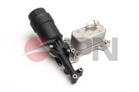 ÖLküHler MotoröL Jpn 60C9435-JPN FüR Mercedes Klasse Model S212 Sprinter B906 5