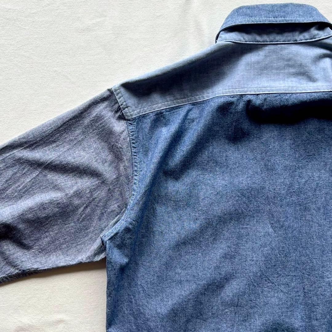 Engineered Garments Workaday/Chambray - image 16