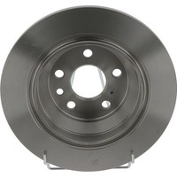 2X Ferodo DDF1719 Bremsscheibe FüR Volvo V70 S80 XC70 135 124 136
