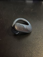 JBL Endurance Peak 3 Wireless Headphones - Black - Right Side Replacement 4.7.0