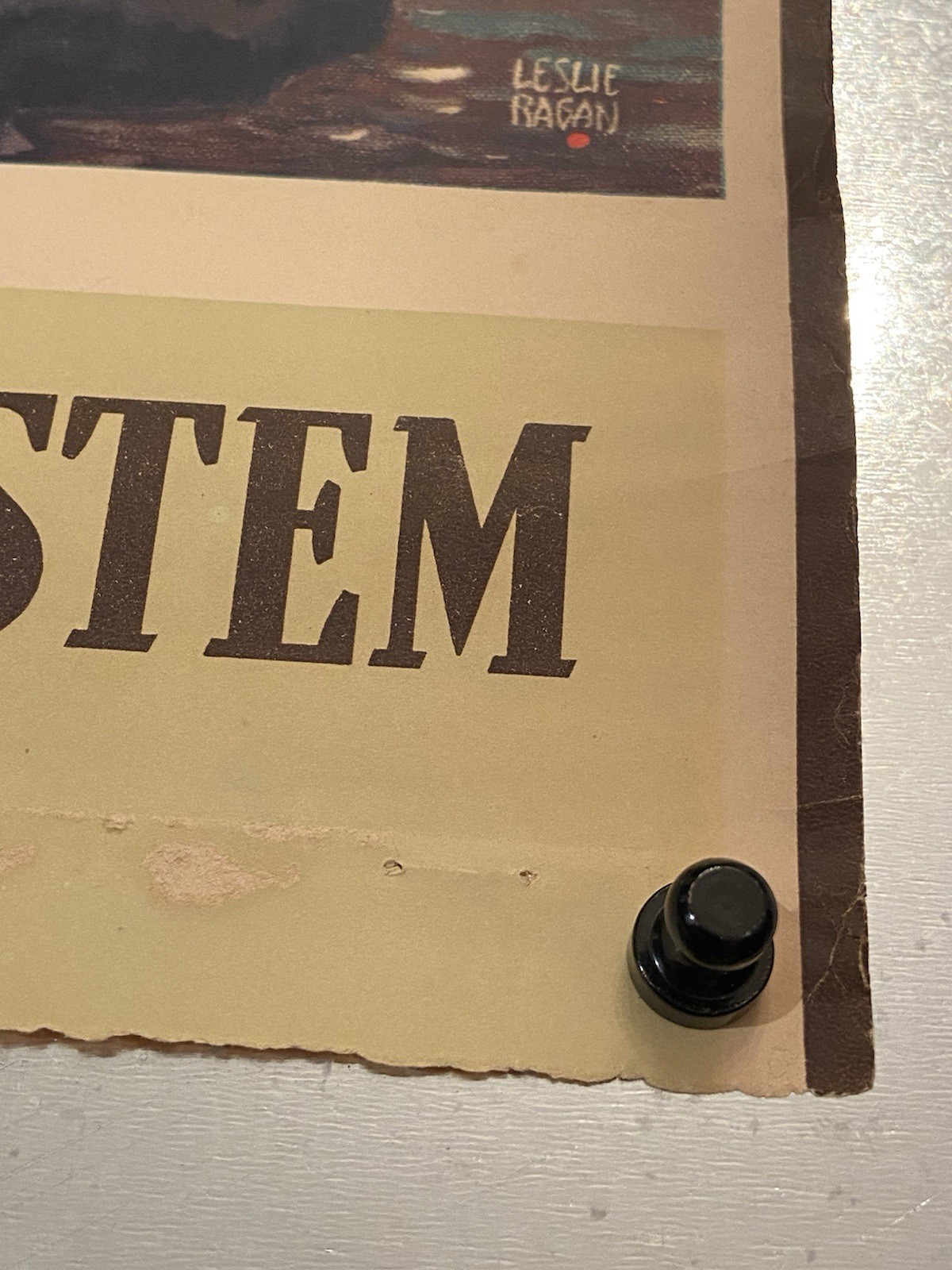 NEW YORK CENTRAL SYSTEM RAILROAD TRAIN CALENDAR TWILIGHT ON THE HUDSON RIVER VTG