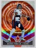 2025 Panini Phoenix Paragon Michael Penix Jr #17 Atlanta Falcons QB 🔥🔥