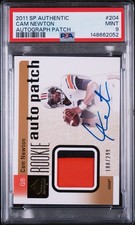 2011 Upper Deck Football Review 15