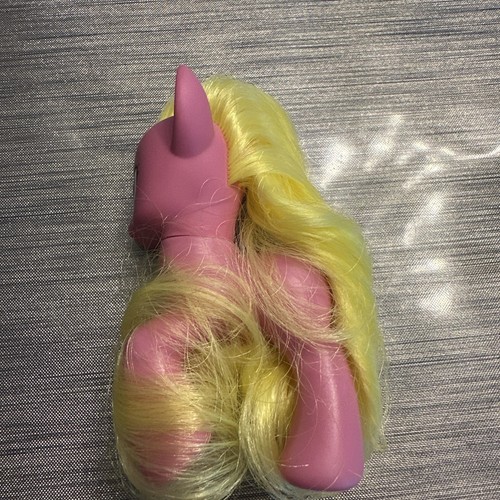My Little Pony G4 Hasbro Prototype Pinkie Pie Cherry Berry Hybrid Rare FIM - Picture 8 of 12