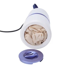 High Speed Portable Clothes Dryer Apartment Travel RV Mini 200W Drying Machine