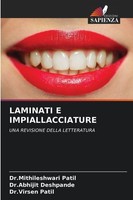 Laminati E Impiallacciature Mithileshwari Patil