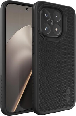 For Xiaomi 15T 5G (2025) Case, TUDIA Heavy Duty Dual Layer Shockproof Cover
