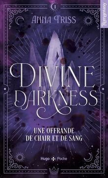 Divine darkness - Tome 01: Une offrande de chair et... | Buch | Zustand sehr gut
