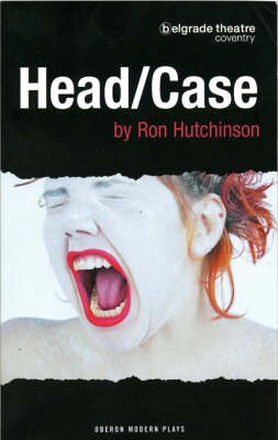 Head/Case - 9781840025408