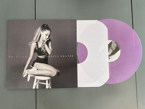 Ariana Grande-My Everything | eBay