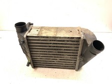 Audi A4 B7 8E 3.0L TDI Ladeluftkühler rechts ORIGINAL LLK 8E0145806L