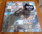 Pink Floyd Best Of - A Foot In The Door Remastered 180G Vinyl 2018 Sealed 2LP