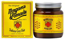 Morgan's Pomade: 50g The Original Darken Grey Hair Pack of 1 Big Sale