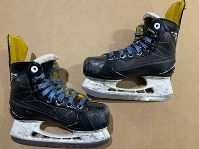 Bauer Supreme S160 Hockey Skates | Youth 13.5 (Regular)