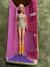 1960s BRITISH Model 'TWIGGY' #1185 Twist n Turn~With Box!