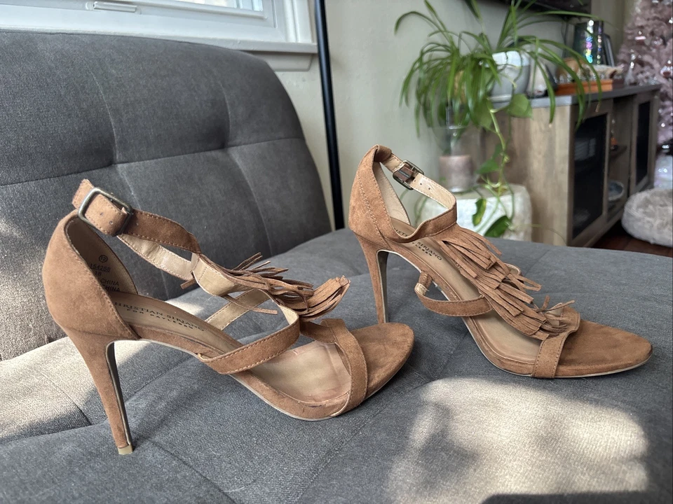 Christian Siriano Payless Size 12 - Image 2 of 4