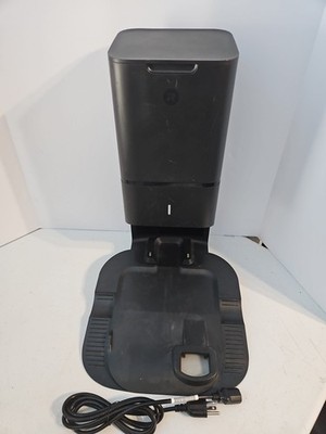 iRobot Roomba i1 i3 i4 i6 i7 i8 Clean Base Automatic Dirt Disposal Dock ADE-N1