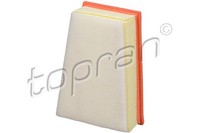 Topran 700 733 Luftfilter FüR Renault