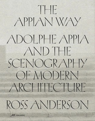 The Appian Way | Ross Anderson | Buch | 436 S. | Englisch | 2025 | Park Books
