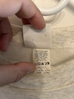 Vintage 90s Long Gone NFL Crewneck 1892 History 1920 Canton Ohio Large Hall Fame — photo 4