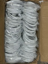 25 Pack Power Cord for 24" iMac Power Adapter M1 M3 A2438/A2439/A2873/A2874