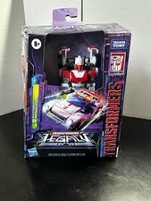 Hasbro Takara Tomy Transformers Minerva Action Figure Legacy Autobot Car