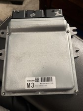 NISSAN 2008 350Z 3.5L MT MEC100-280 C1 ENGINE...