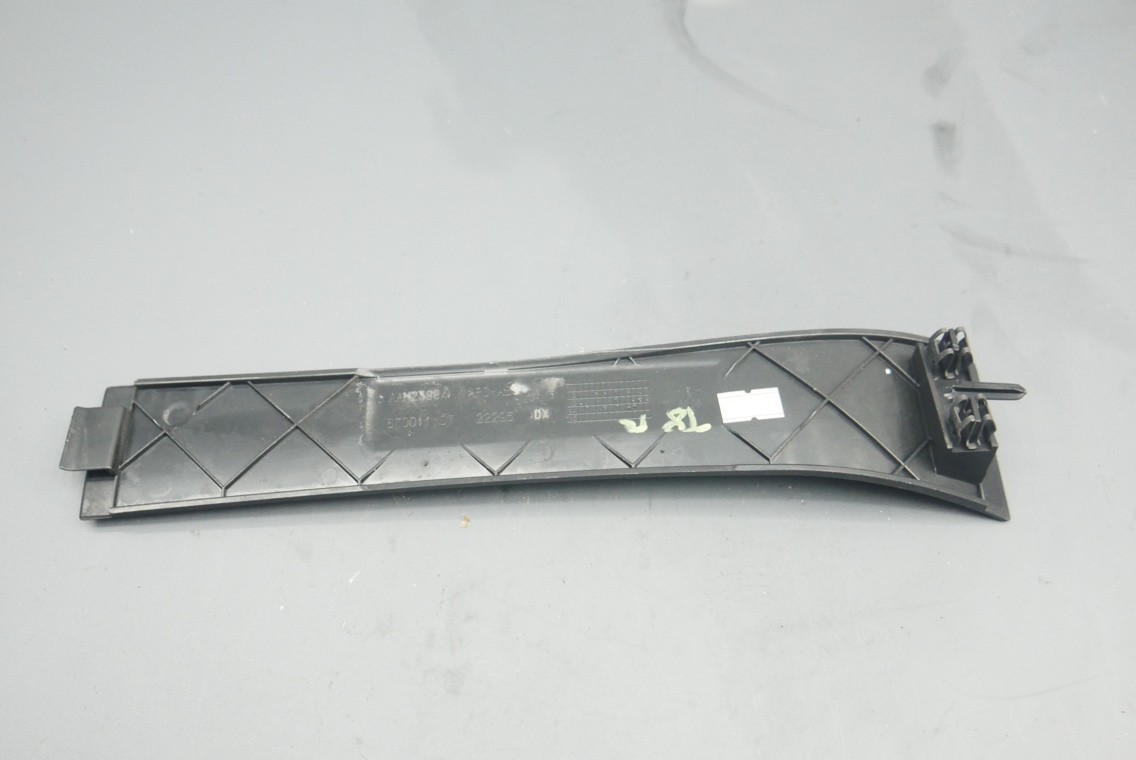 Maserati Ghibli 2014-2022 FRONT+RIGHT Dash cover P/N 670011107