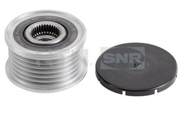 Generatorfreilauf SNR GA751.11 FüR Mercedes Klasse W211 Model S211 W203 S203 CLK-image