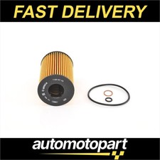 Bosch Oil Filter F026407158 11427580676 11427583220 11427600089 11427848321 New