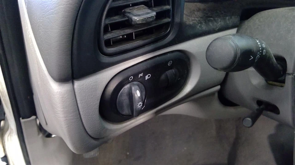 Used Engine Complete Assembly fits: 2000 Ford Taurus 3.0L VIN 2 8th digit OHV Vu Foto 4 de 4