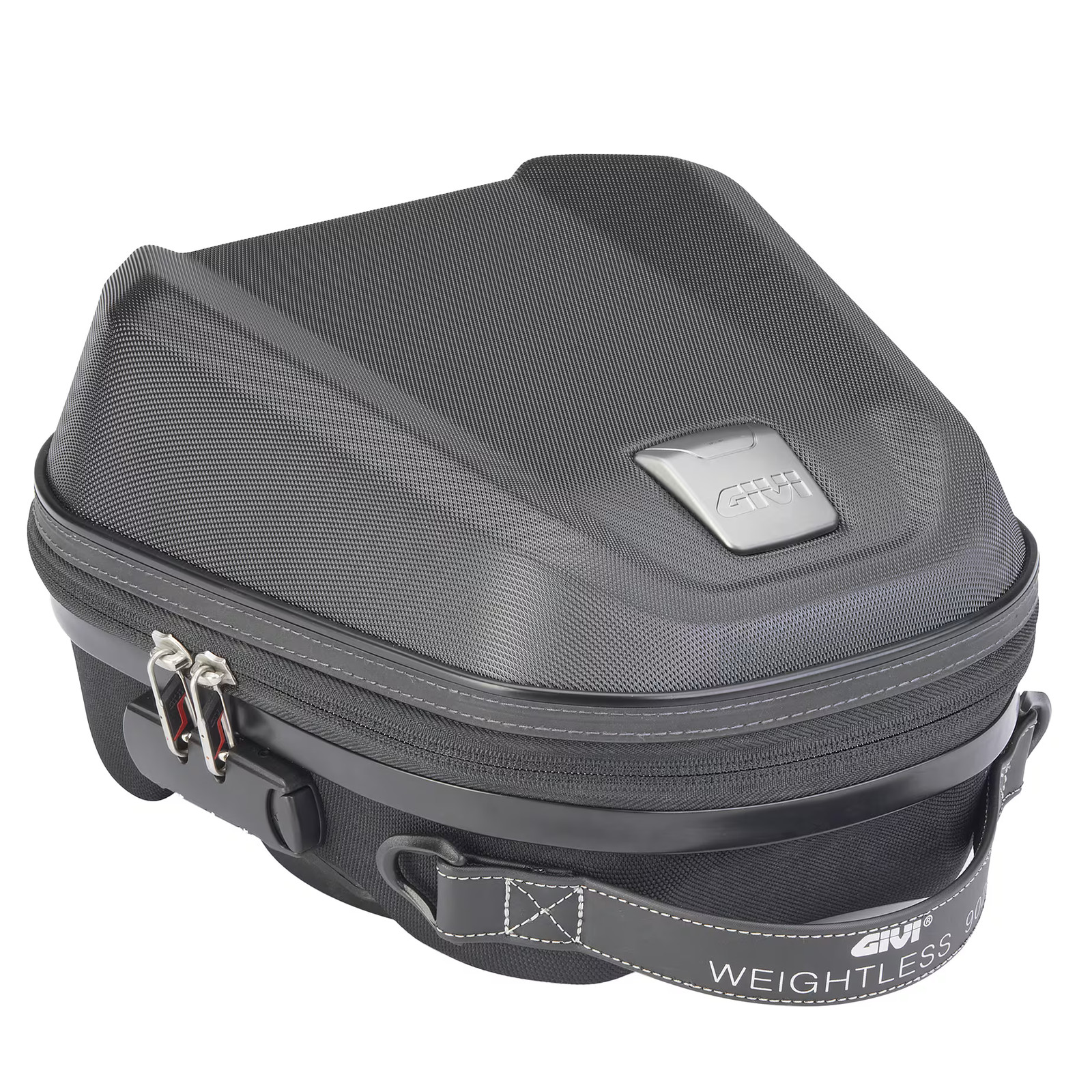 Givi WL902 Weightless Semi-Rigid Motorcycle Tank Bag - 5 Litres