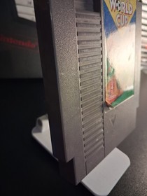 Nintendo World Cup - NES Nintendo Entertainment System - PAL A