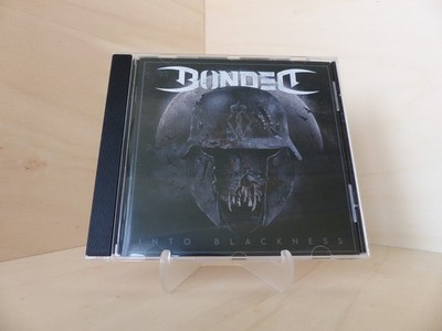 Bonded - Into Blackness (ex-Sodom Members)