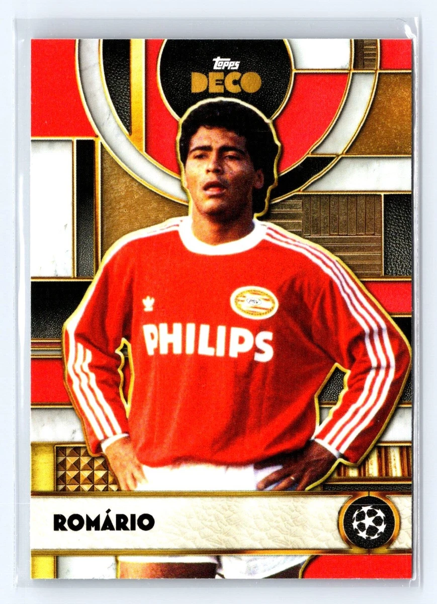 25+ Topps Soccer PSV Eindhoven Sports Trading Cards & Accessories