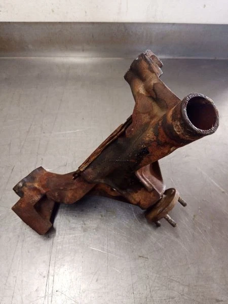 Bomba de refrigerante de agua reconstruible 8-454 7,4 L para Chevrolet 8098688 73-93 Foto 3 de 4