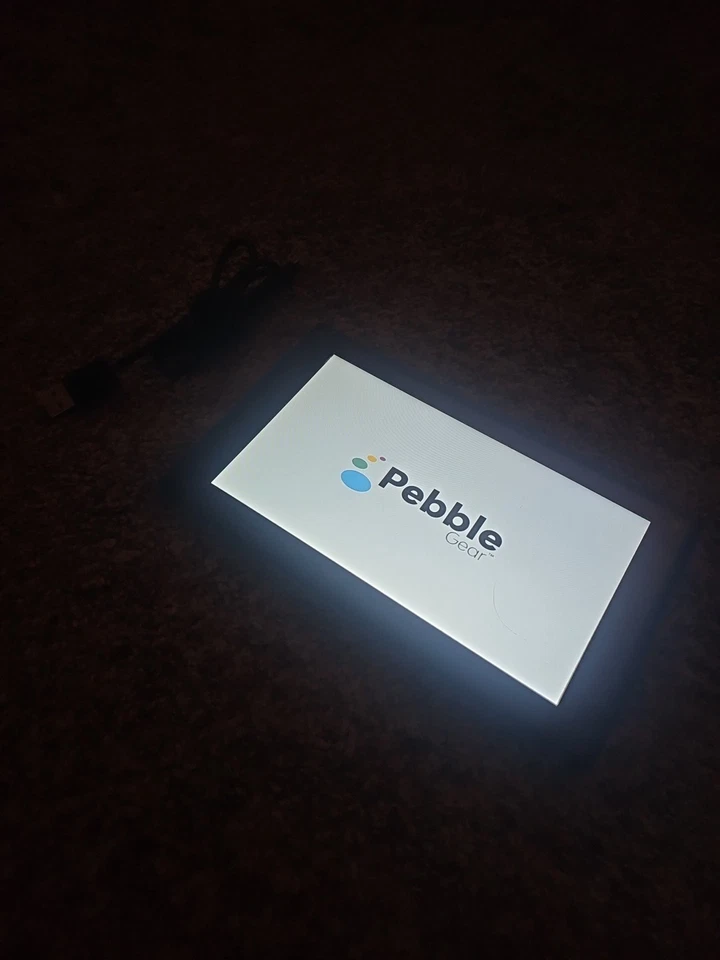 Pebble Gear Kids Tablet - Image 2 of 4