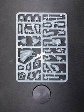 Captain - Blood Angels - Warhammer 40K - New On Sprue