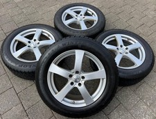 4 ALU 18" WINTERRÄDER MERCEDES GLC W253 204X AUDI Q5 FY 8R 235/60R18 107V RDKS 4 ALU 18" WINTERRÄDER MERCEDES GLC W253 204X AUDI Q5 FY 8R 235/60R18 107V RDKS