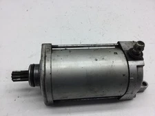Starter Motor BMW F 650 GS 650 2002 WB10172AXY