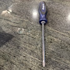 Snap On Sgdp621rb No 2 Phillips Screwdriver 10-68in Power Blue New