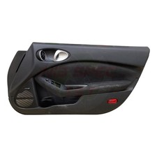 2019 Nissan 370Z V6 GT Driver Side Door card 2015-2020