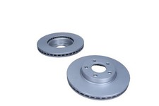 2x Bremsscheibe Vorderachse für FORD C-MAX II FOCUS III Stufenheck Turnier