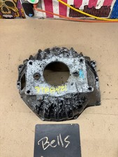 1963 Chevrolet Aluminum Bell Housing 3788421 Camaro Vett Chevelle Impala Sbc Bbc